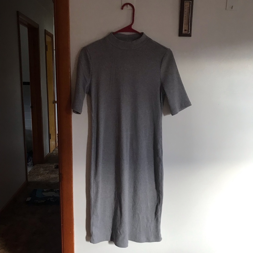 Old Navy Sweater Dress